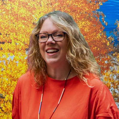 Fiona Sweetman