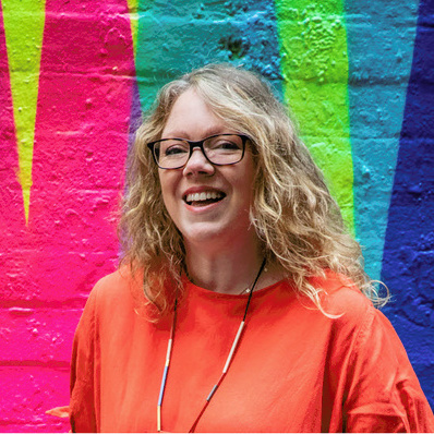 Fiona Sweetman