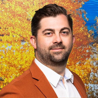 Daniel Sahlberg