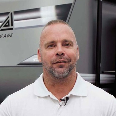 Jake King