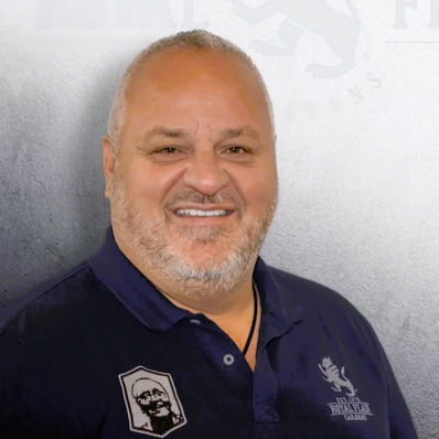 Bill Deralas