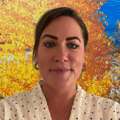 Kirsten Parton