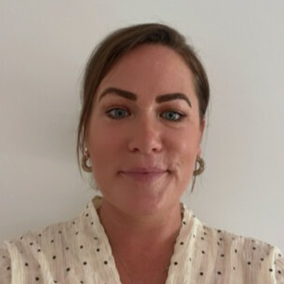 Kirsten Parton