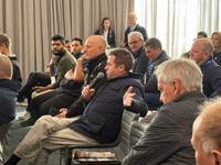 Industry members participating in the State of the Industry Summits.jpg