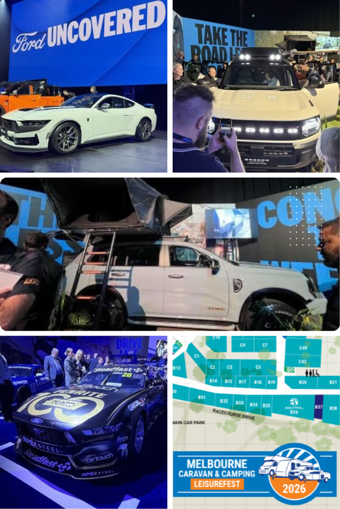 Ford Uncovered Melbourne Leisurefest .png