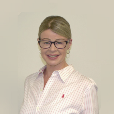 Caroline Wilson