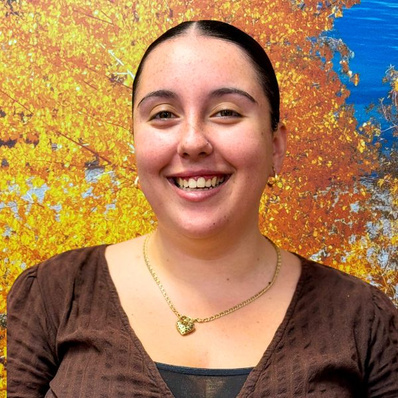 Alisia Portelli