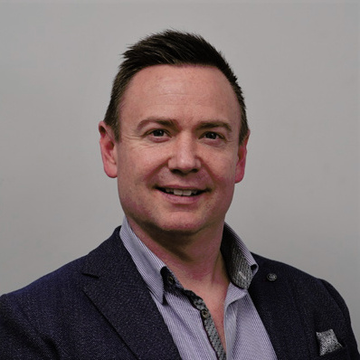 Paul Widdis